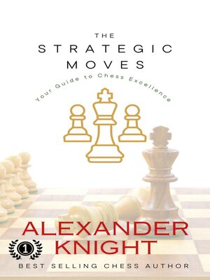cover image of The Strategic Moves